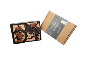 Gods & Heroes Theseus Ceramic Puzzle (Pinax) A