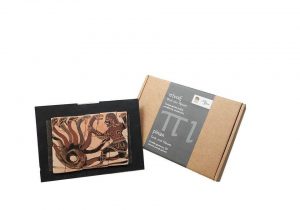 Gods & Heroes Hercules Ceramic Puzzle (Pinax) C