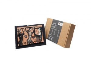 Gods & Heroes Odysseus, Ceramic Puzzle (Pinax) B