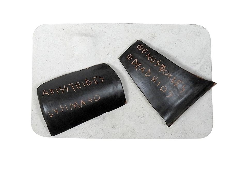 Little Archaeologist Digging Game Ostrakon 2 Little Archaeologist Digging Game Ostrakon