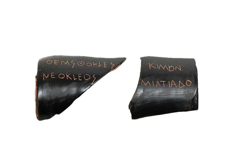 Little Archaeologist Digging Game Ostrakon 3 Little Archaeologist Digging Game Ostrakon